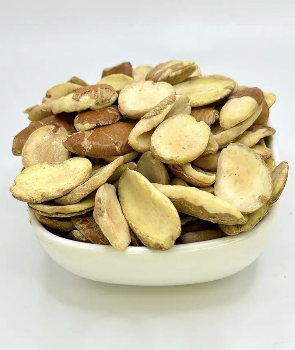 Ogbono Whole
