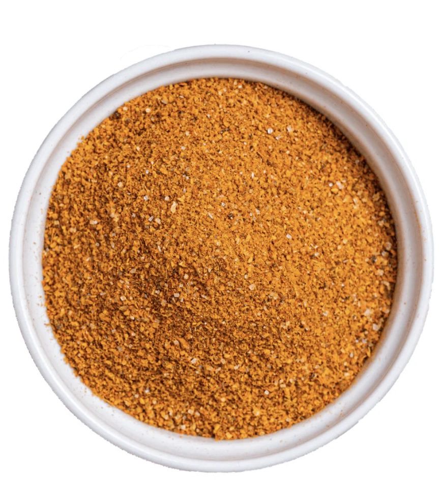 Suya Spice (70g)