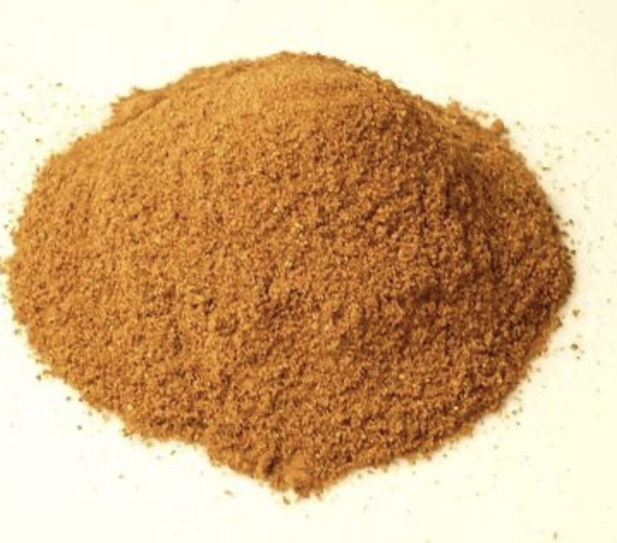 Suya Pepper (100g)