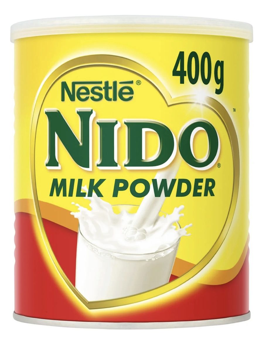 Nido Milk Powder 400g