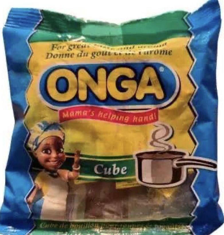 Onga Cube 4g