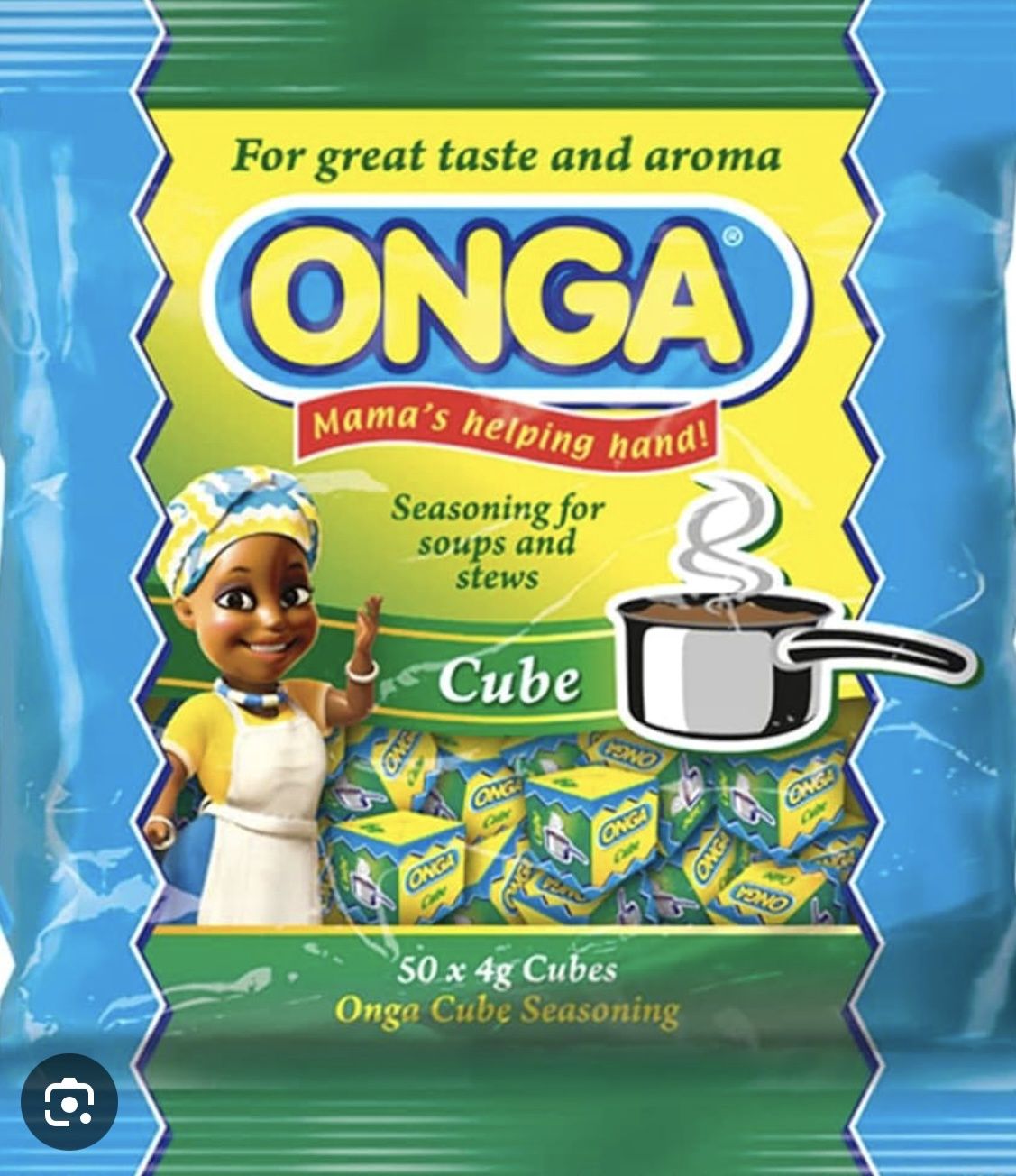 Onga Classic/Stew