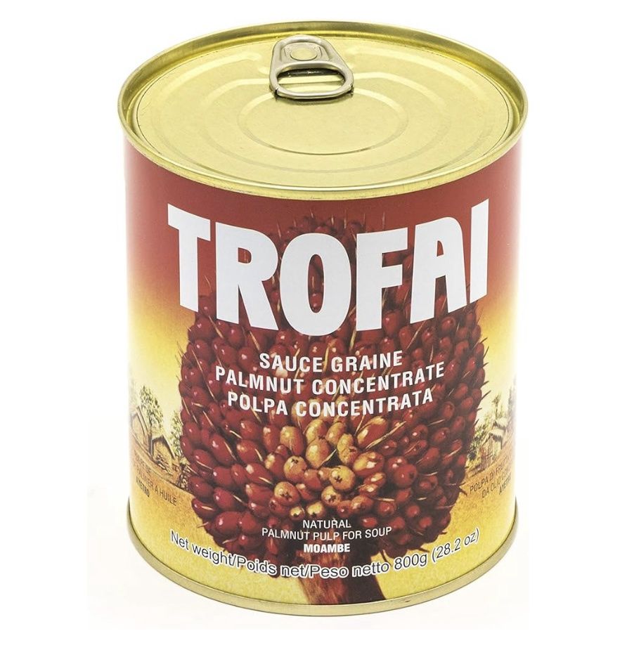 Trofai (800g)