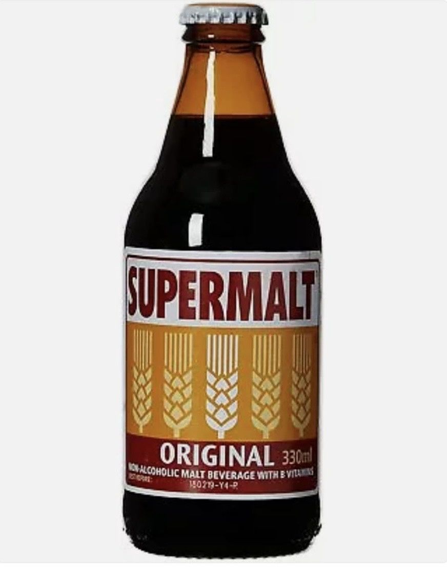 Supermalt