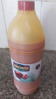 KK Africentre Palm Oil 2 Litre