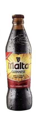 Malta Guinness Bottle 330ml