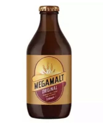 Mega Malt Pack (Original)
