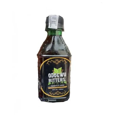 Odogwu Bitters 200ml