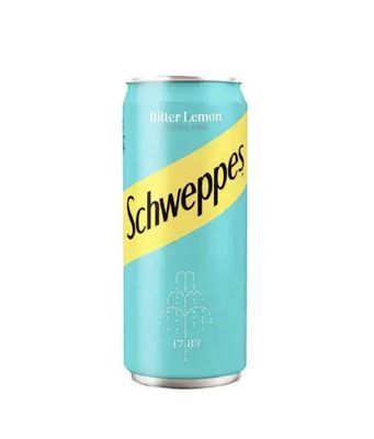 Schweppes - Bitter Lemon