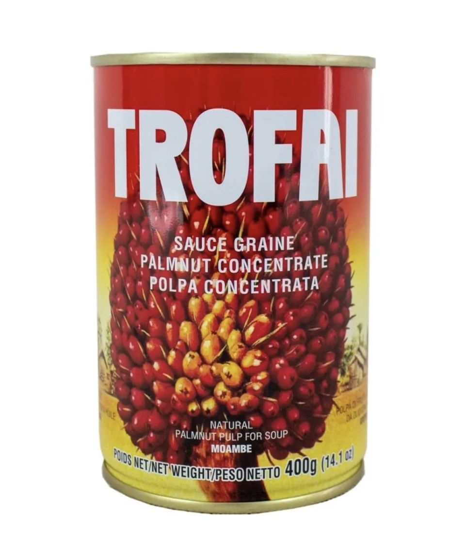 Trofai (400g)