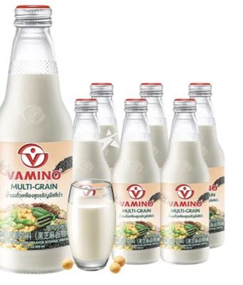 Vamino Box (Multi-Grain) 24 Pack 300ml