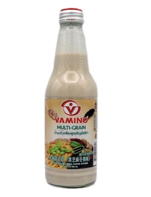 Vamino - Multi Grain (6 Pack)