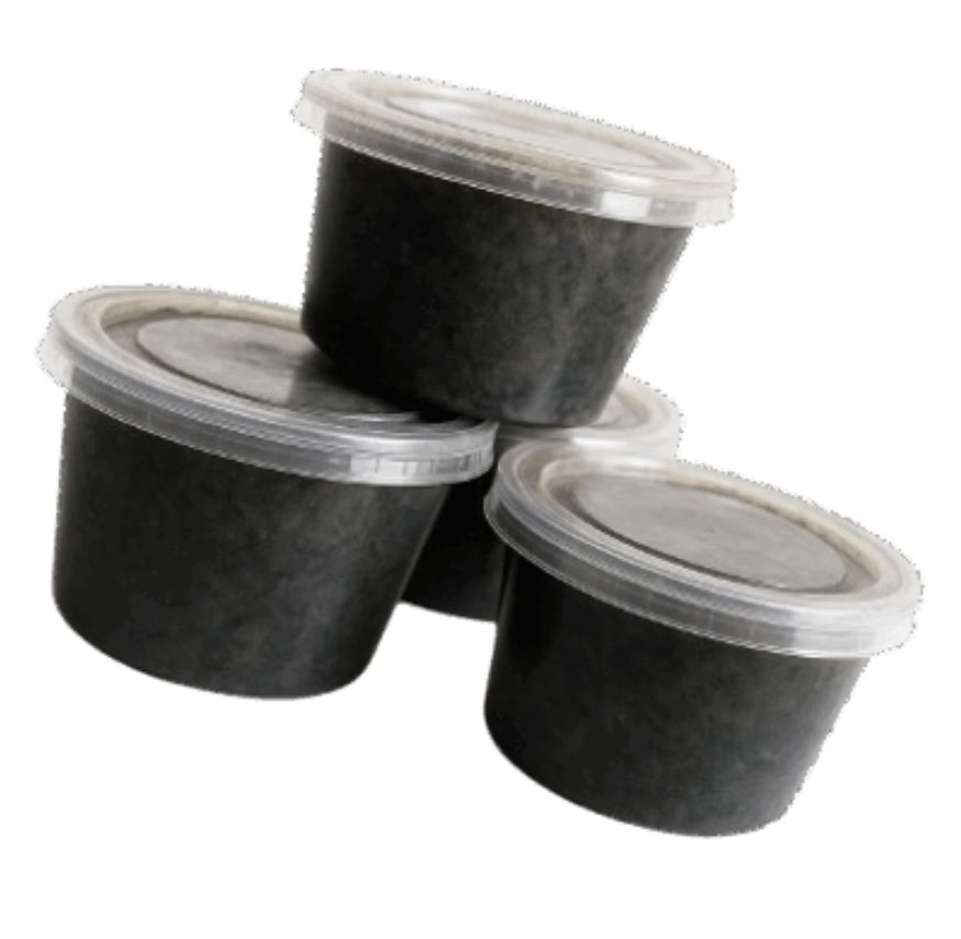 Ogiri (Locusts Beans)