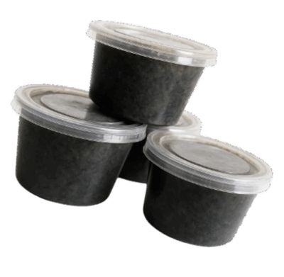 Ogiri (Locusts Beans)