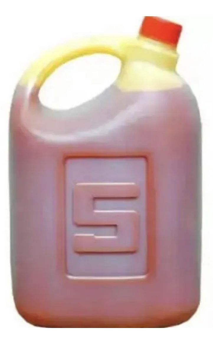 Khadus Palm Oil