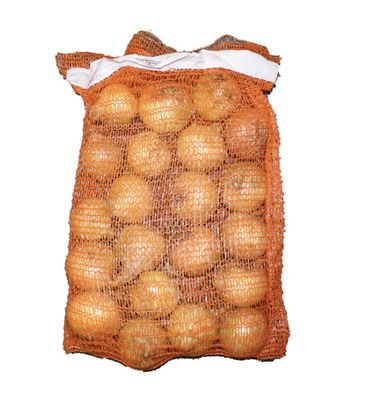 White Onions ( Bag 4kg )