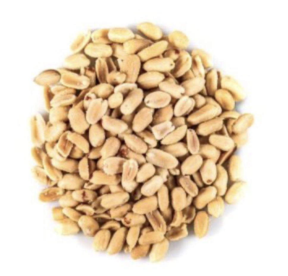 Roasted Peanuts (big)