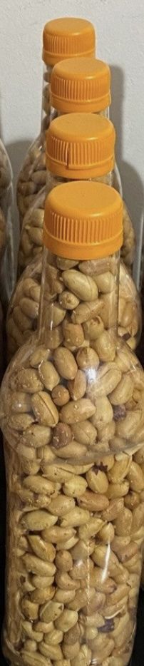 Precious Goundnut