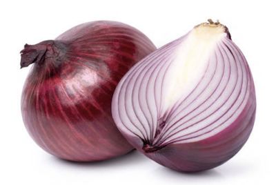 Red Onions (£1.99/kg )