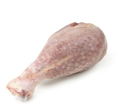 Fresh Turkey Cut Drumstick 1kg