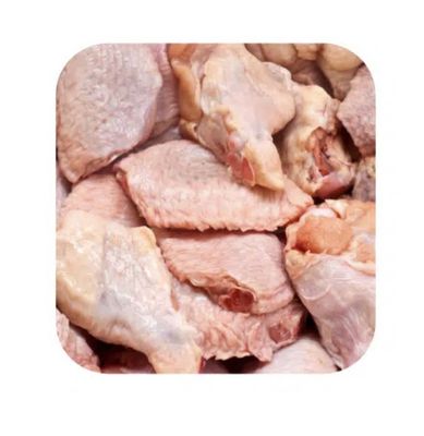 Fresh Turkey Mid Wings 5kg - Cut