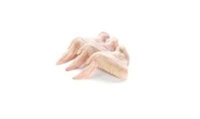 Fresh Turkey Mid Wings 10kg - Uncut