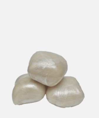 Fresh Fufu (Akpu)