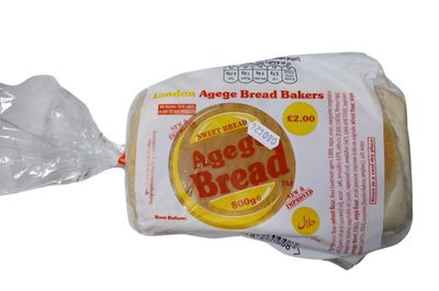 Agege Bread (Slice)