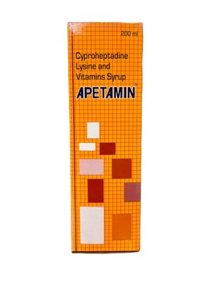 Apetamin