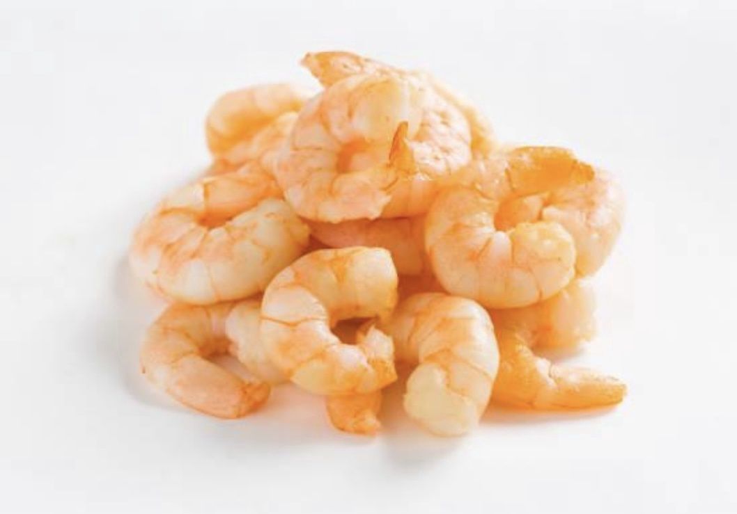 Fresh Frozen Shrimp/Prawns - Peeled