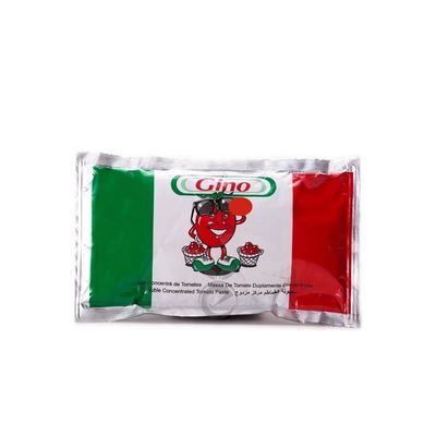 Gino Tomato Mix