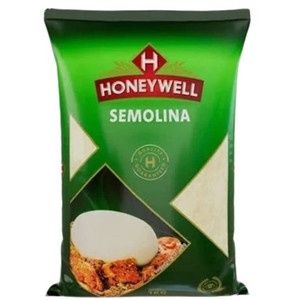 Semolina - Honeywell (5kg)