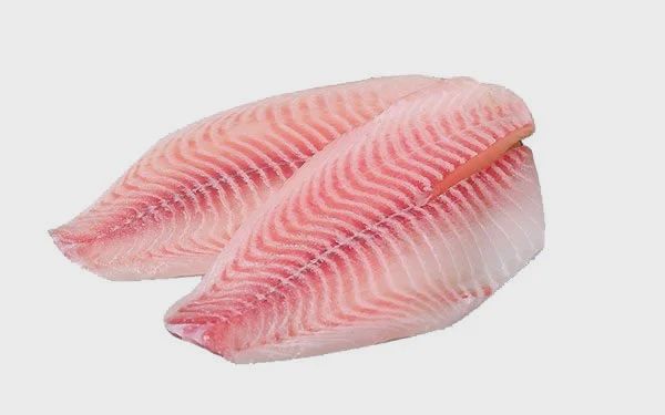 Tilapia Fillets - Skinless &amp; Boneless