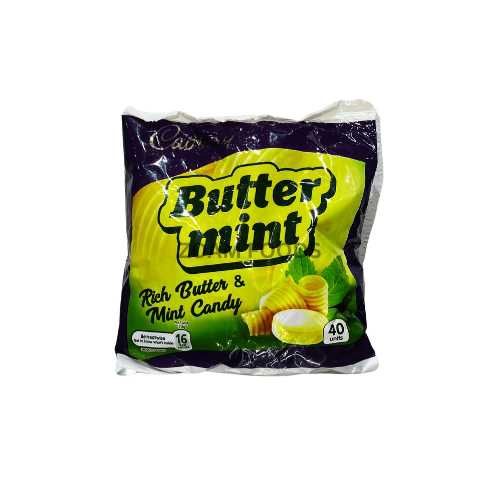 Butter Mint