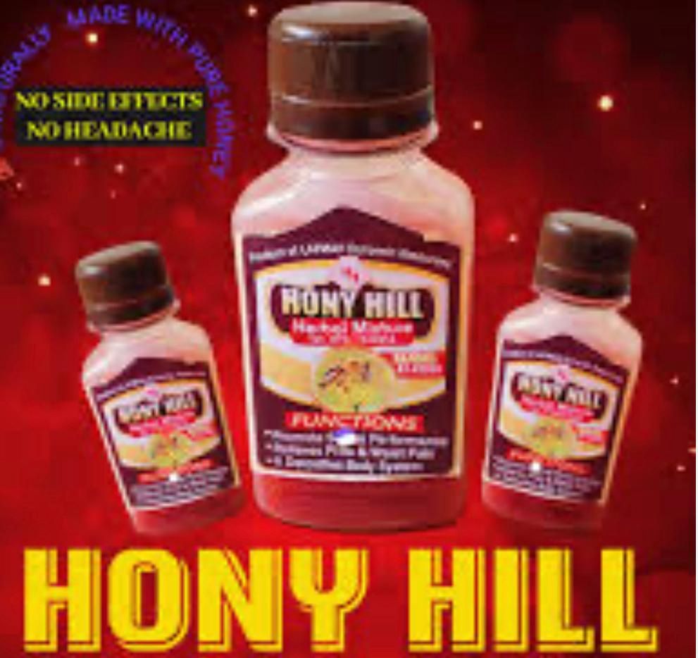 Hony Hill