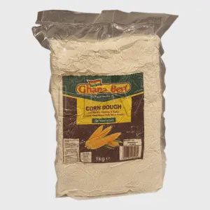 Corn Dough (1kg)