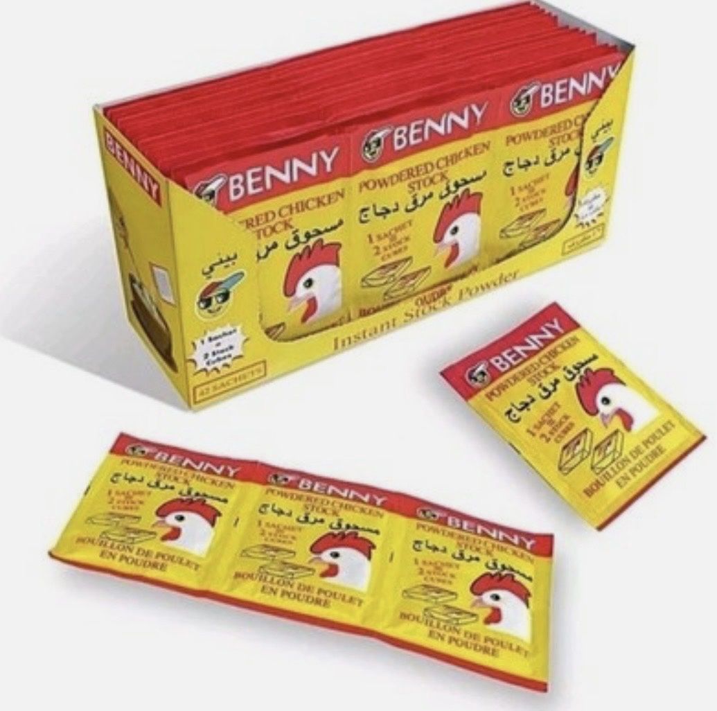 Benny chicken