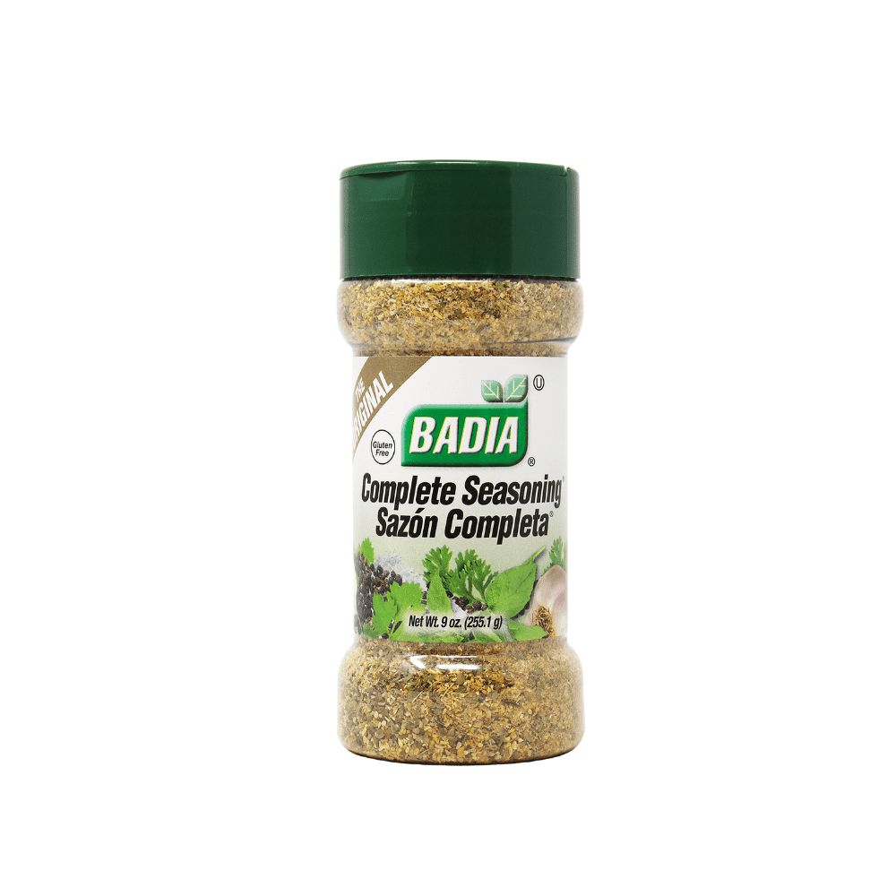 Badia - Complete Seasoning