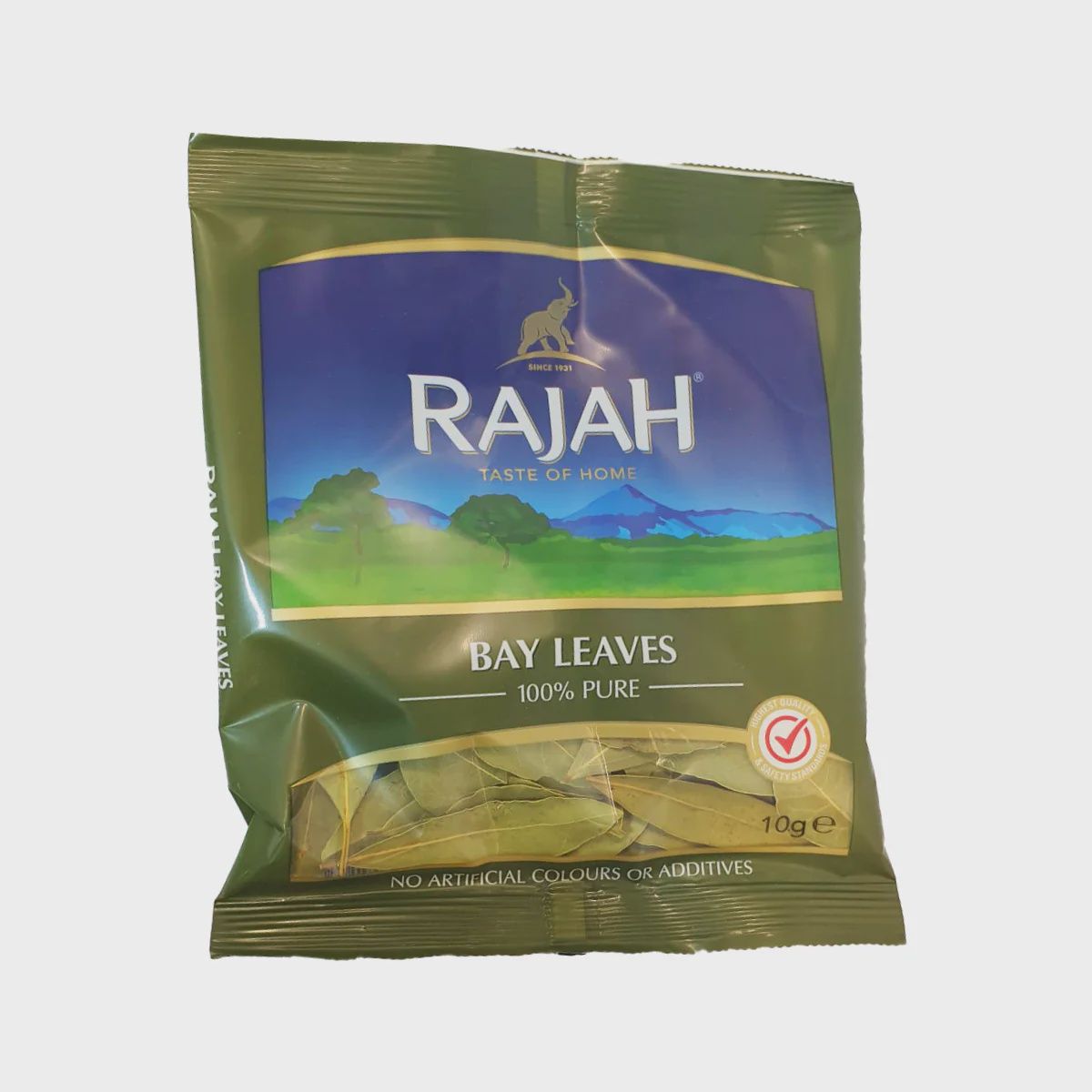 Bay Leaves (100% pure)