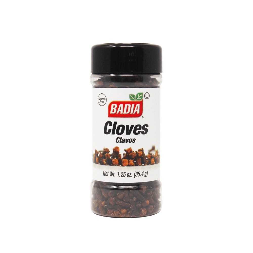 Cloves