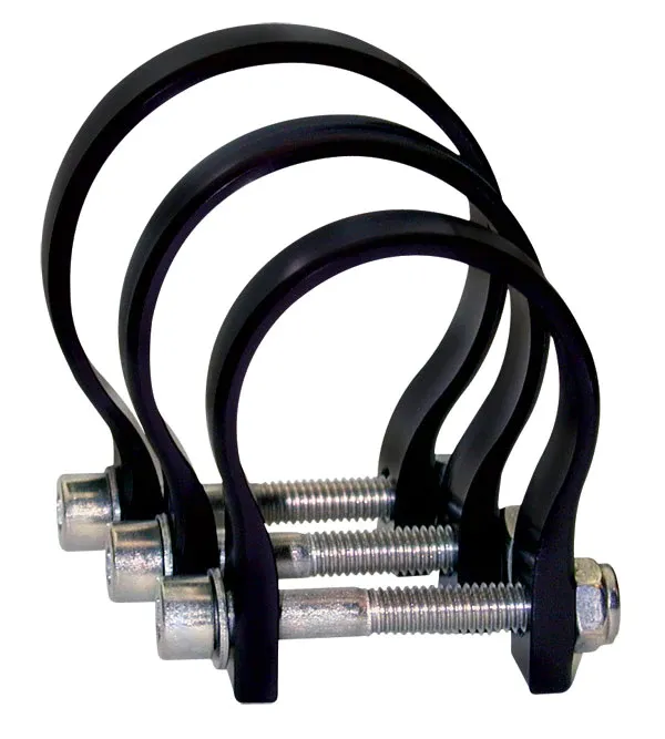 Axia Bar Clamp 1.75&quot;