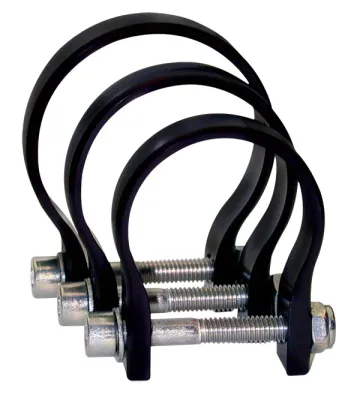 Axia Bar Clamp 1.75&quot;