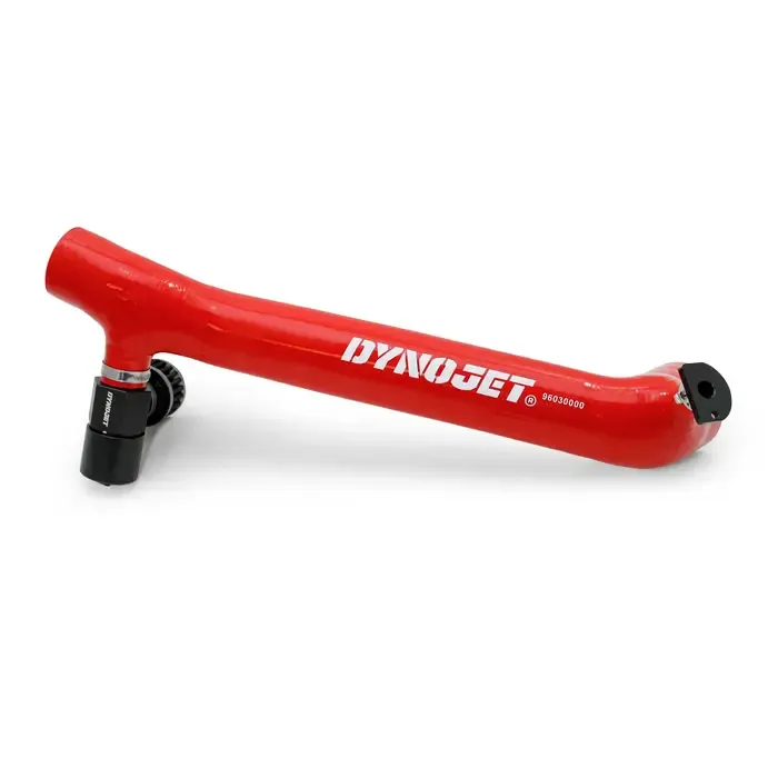 Dynojet Charge Tube Polaris RZR XP TURBO / PRO XP / TURBO R (WITH BOV)