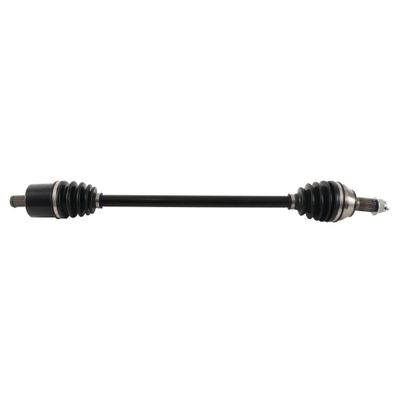 All Balls 6 Ball Axle Front RZR XP Turbo Front AB6-PO-8-332