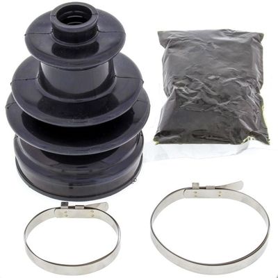 All Balls CV Boot Front Inner Xp1000, Turbo