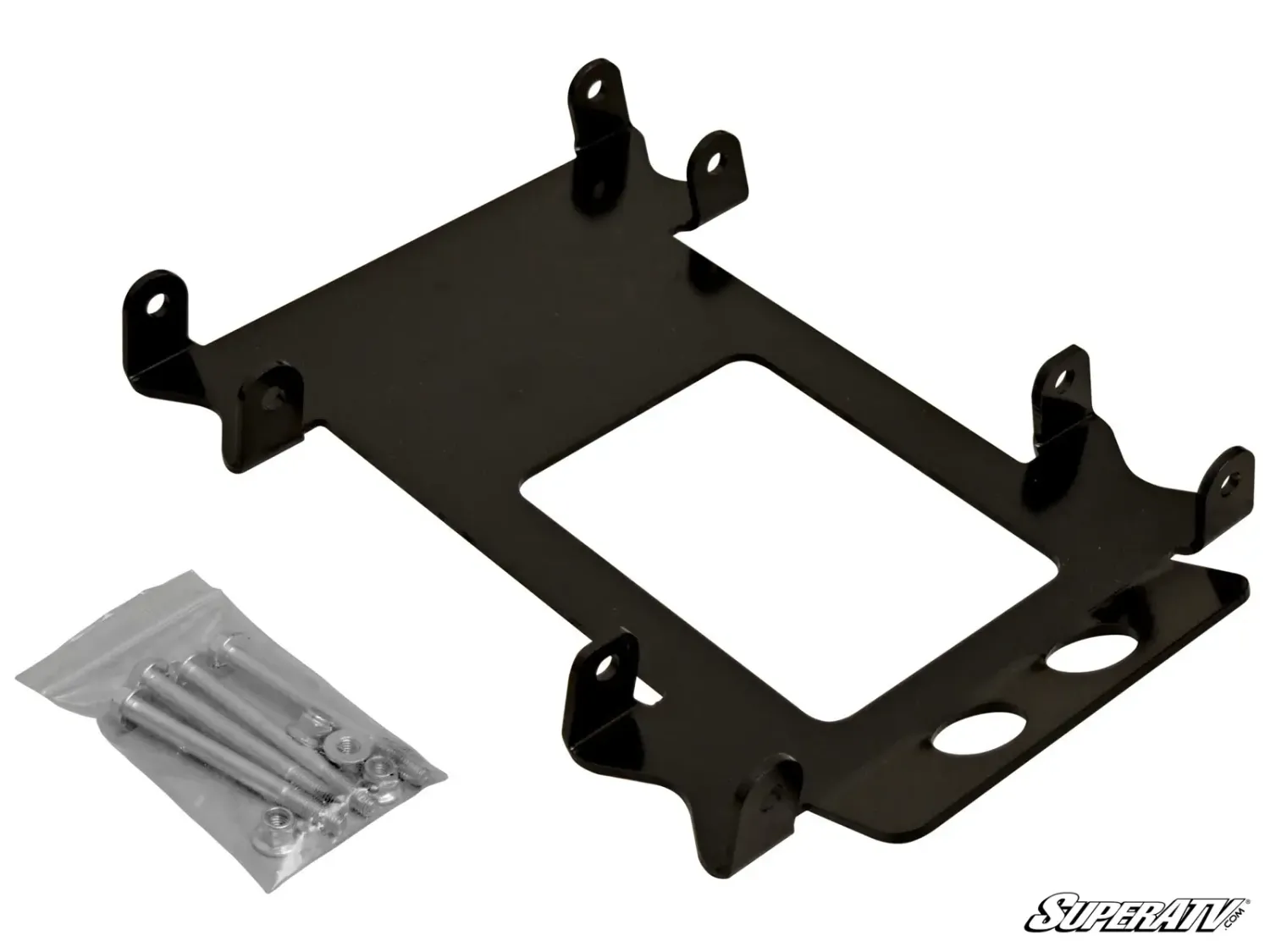 Super ATV XP1000 Front Suspension Frame Support
