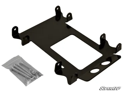 Super ATV XP1000 Front Suspension Frame Support