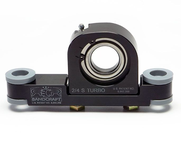 Sandcraft XP-Turbo Carrier Bearing