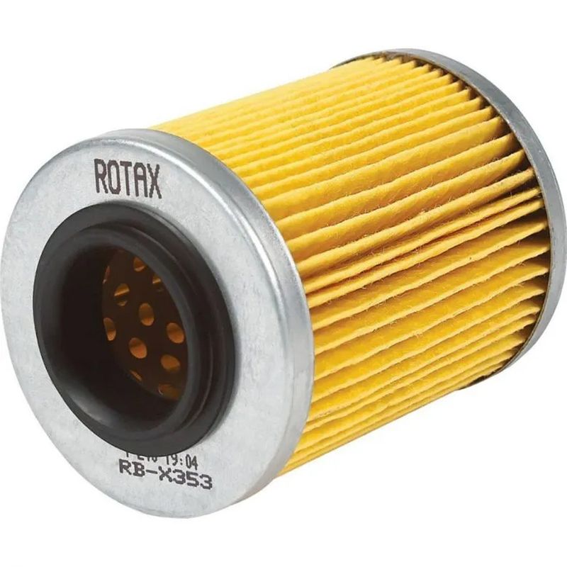 420956123 X3 Oil Filter
