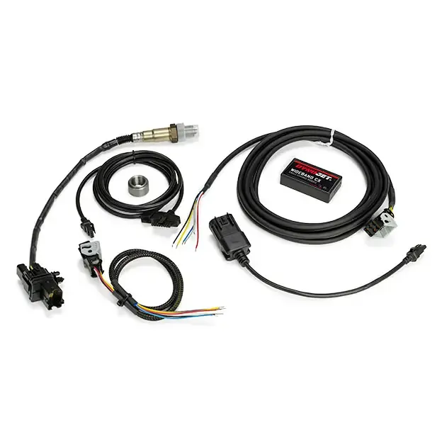Dynojet Wideband for PV3 Tuner, Single channel Polaris RZR
